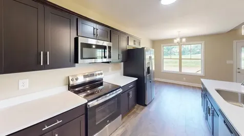 45 Echo Ridge Oak Grove KY 42262