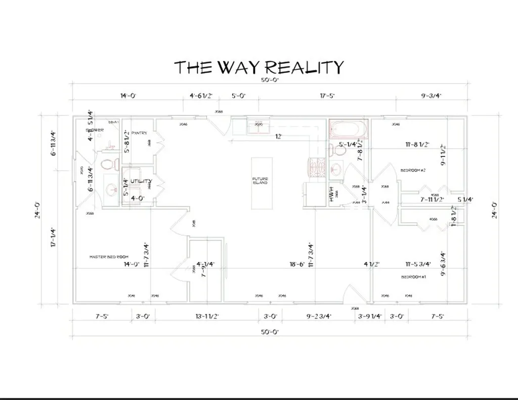 118 Bella Way Hohenwald TN 38462