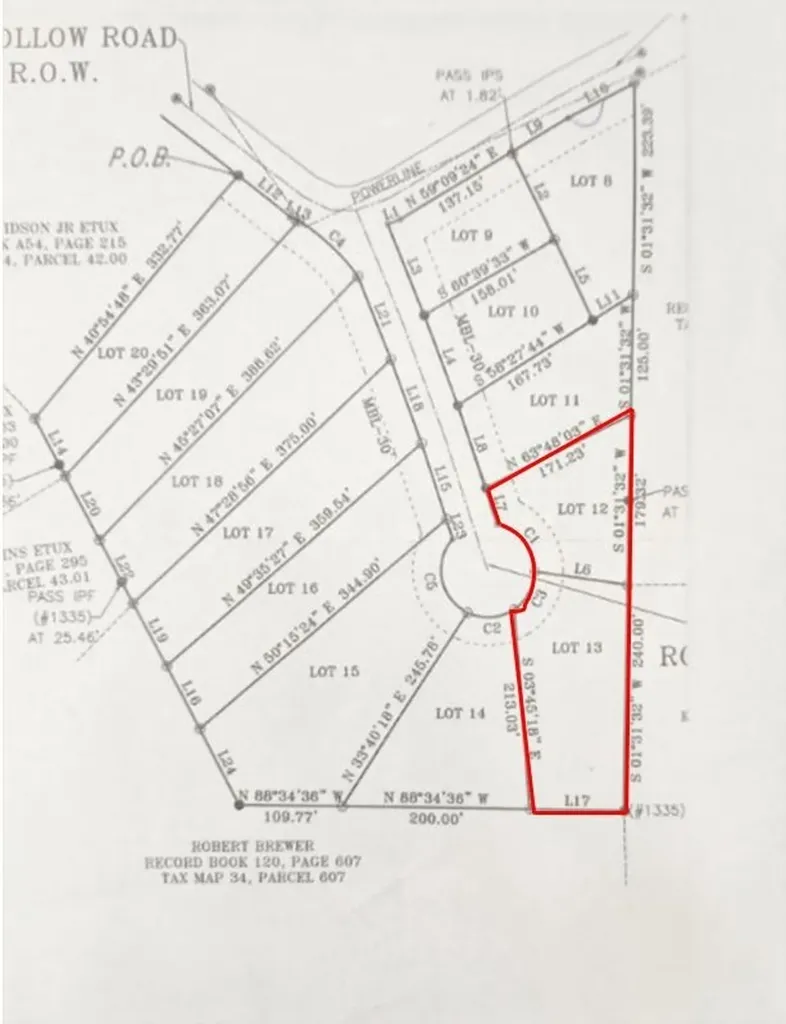 118 Bella Way Hohenwald TN 38462