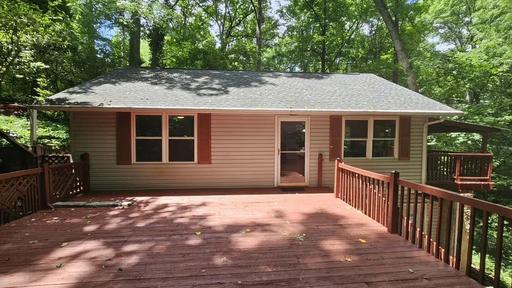 145 Low Brook Court, NE Cleveland TN 37312