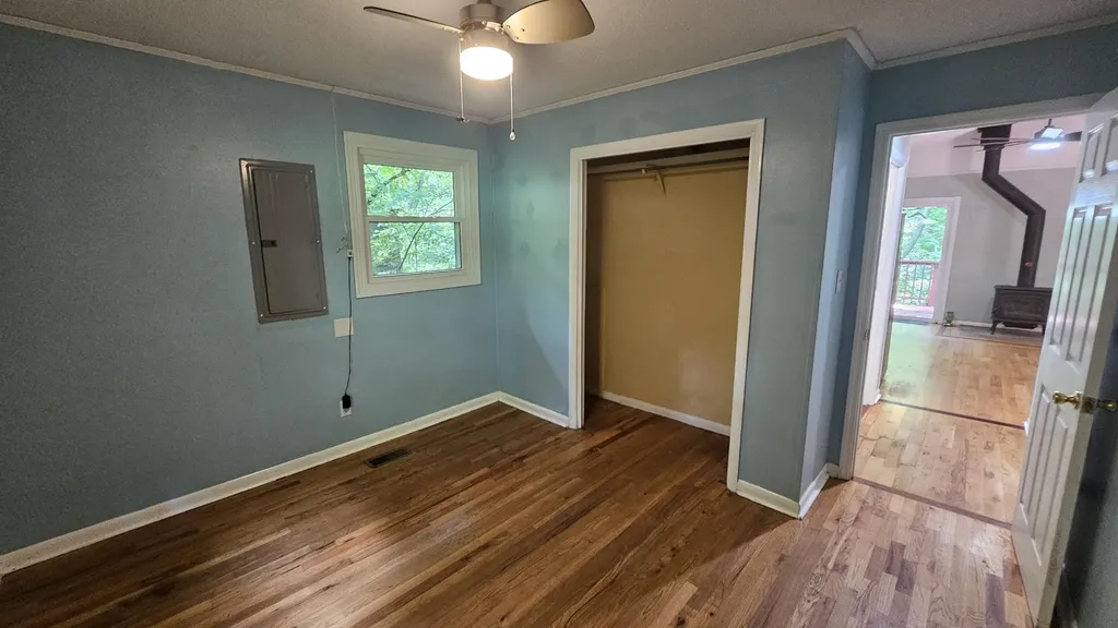 145 Low Brook Court, NE Cleveland TN 37312