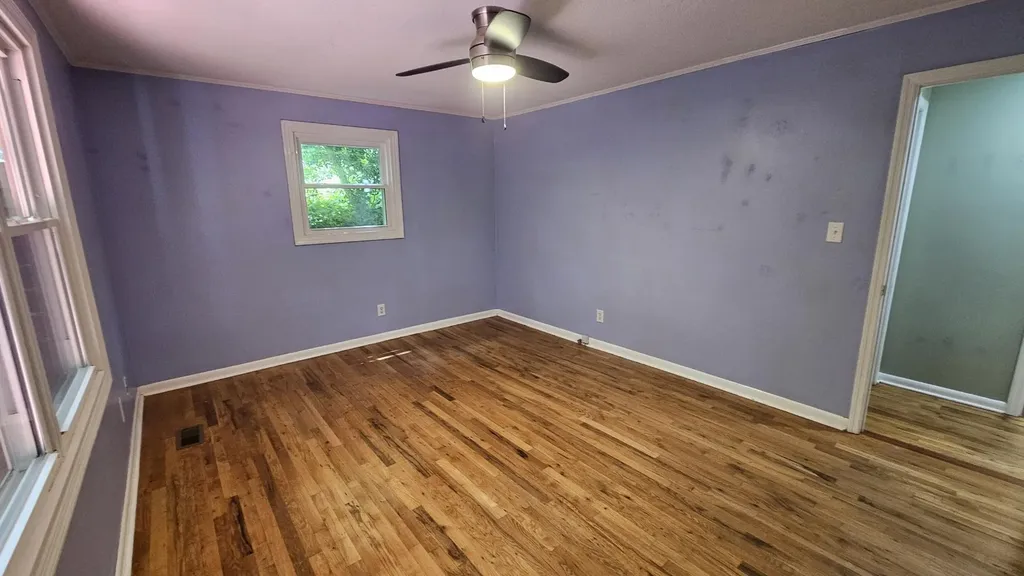 145 Low Brook Court, NE Cleveland TN 37312