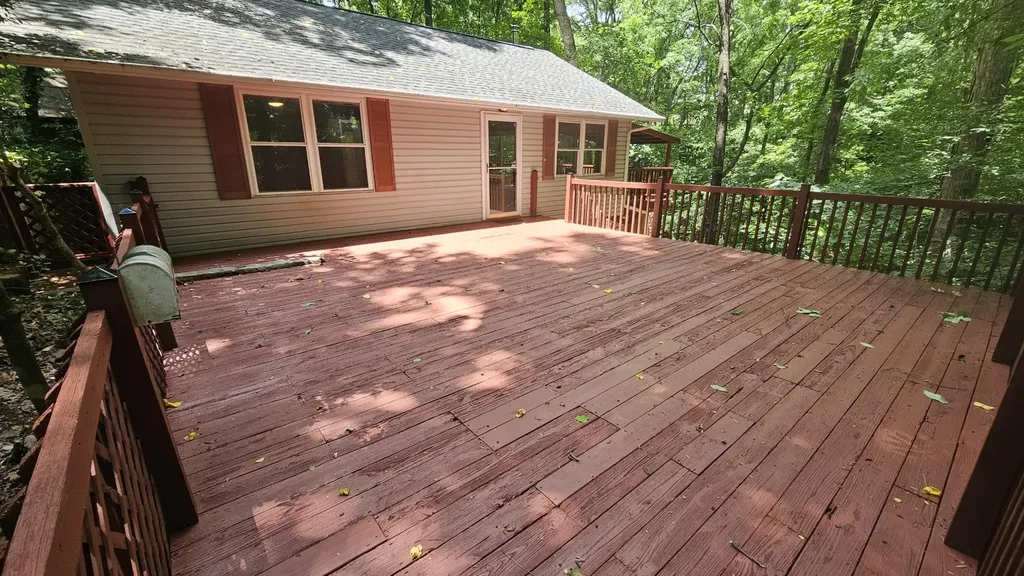 145 Low Brook Court, NE Cleveland TN 37312