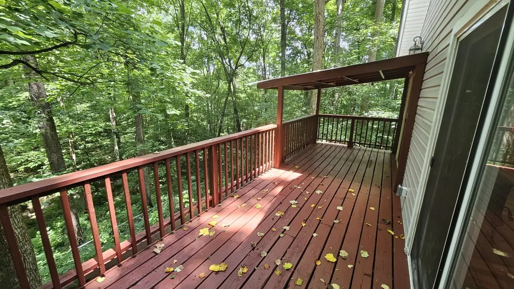 145 Low Brook Court, NE Cleveland TN 37312