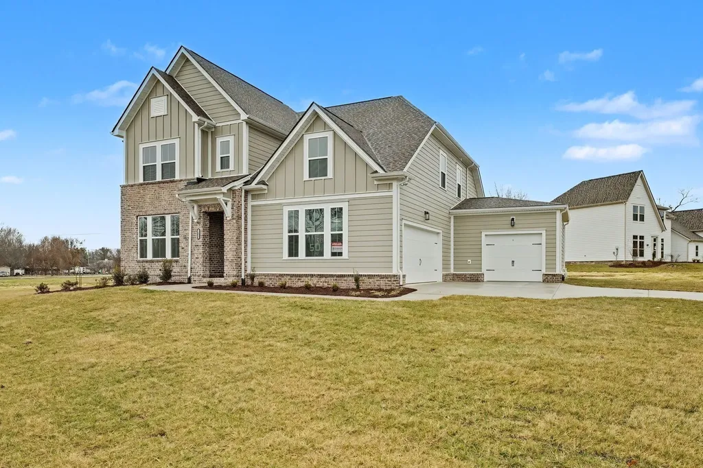 2620 Manning Pass Murfreesboro TN 37129