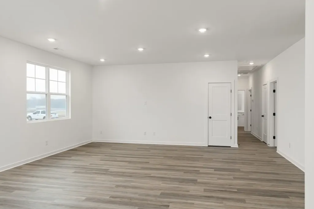 264 Reece Road Baxter TN 38544