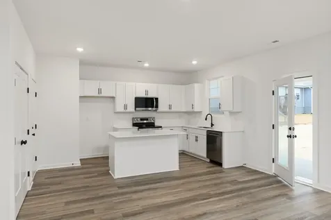 264 Reece Road Baxter TN 38544