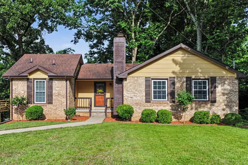 759 Fitzpatrick Road Nashville TN 37214