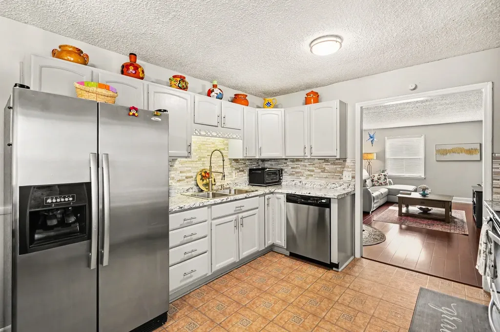759 Fitzpatrick Road Nashville TN 37214