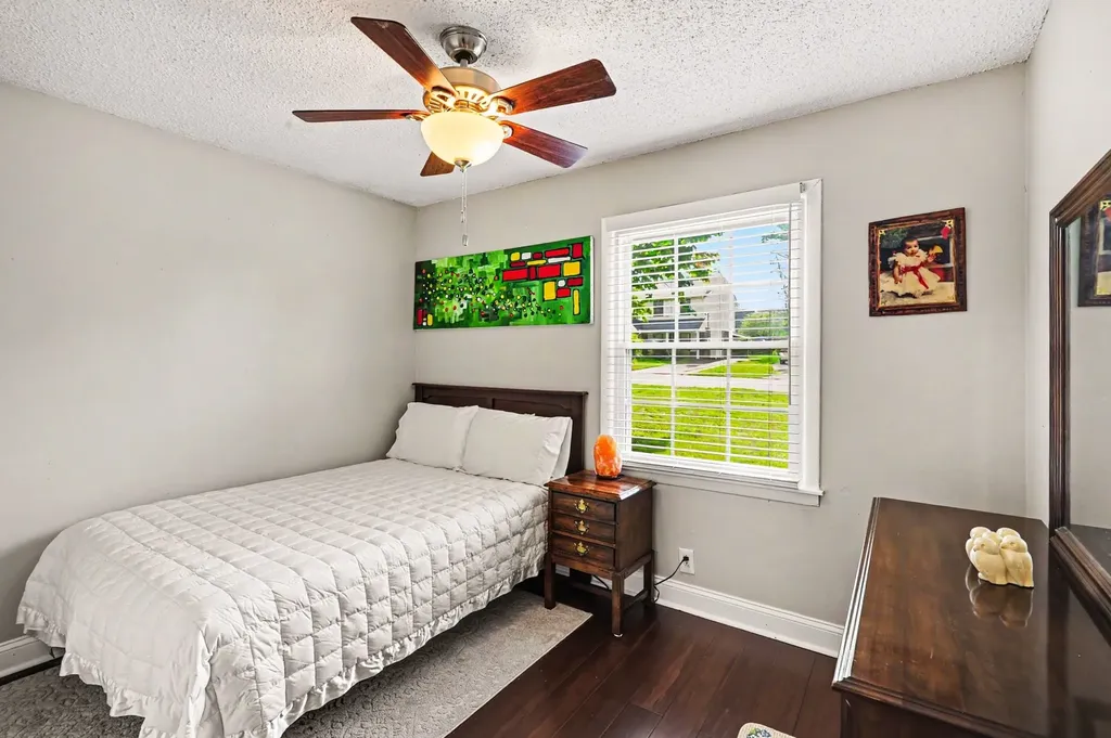 759 Fitzpatrick Road Nashville TN 37214