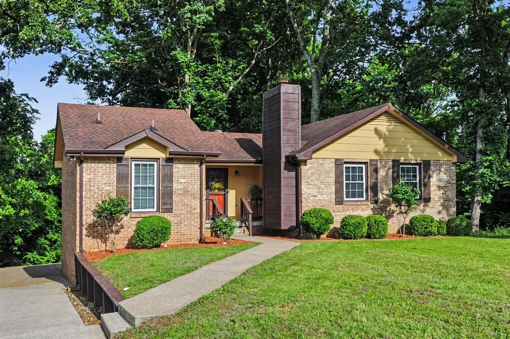 759 Fitzpatrick Road Nashville TN 37214