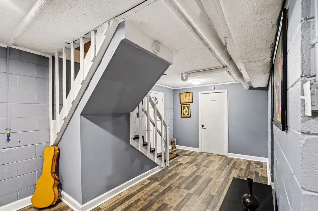 759 Fitzpatrick Road Nashville TN 37214