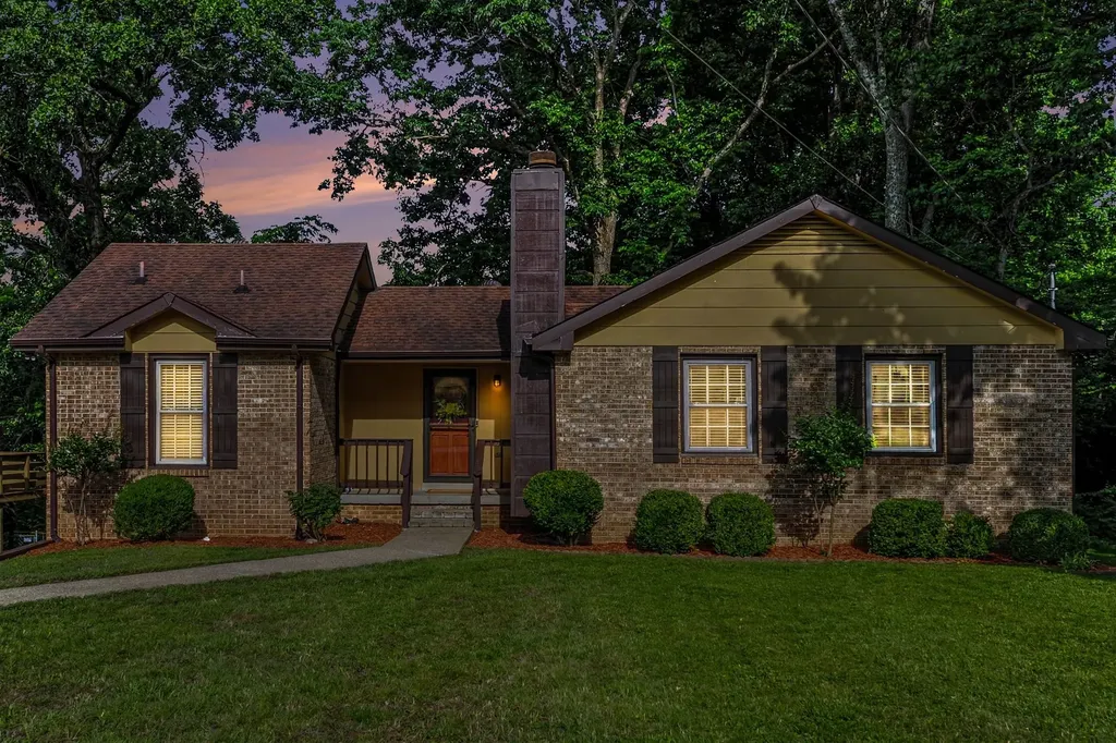 759 Fitzpatrick Road Nashville TN 37214