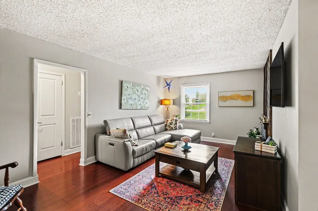 759 Fitzpatrick Road Nashville TN 37214