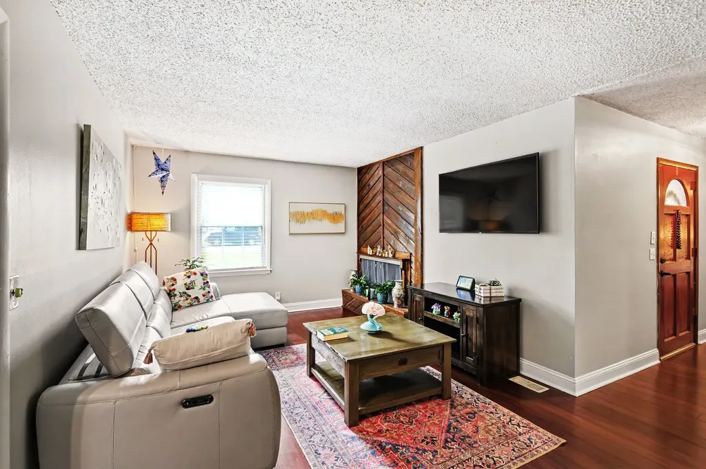 759 Fitzpatrick Road Nashville TN 37214