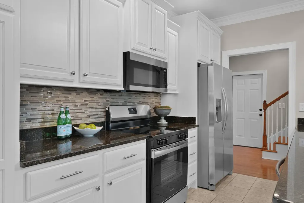 1151 Saddlebrook Drive Chattanooga TN 37405