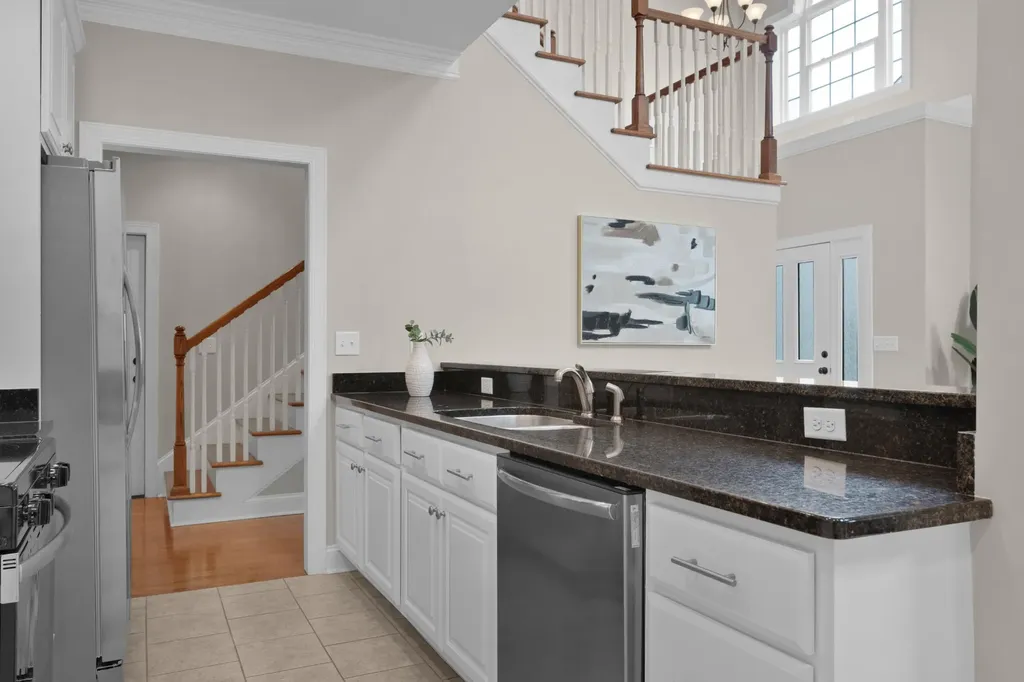 1151 Saddlebrook Drive Chattanooga TN 37405