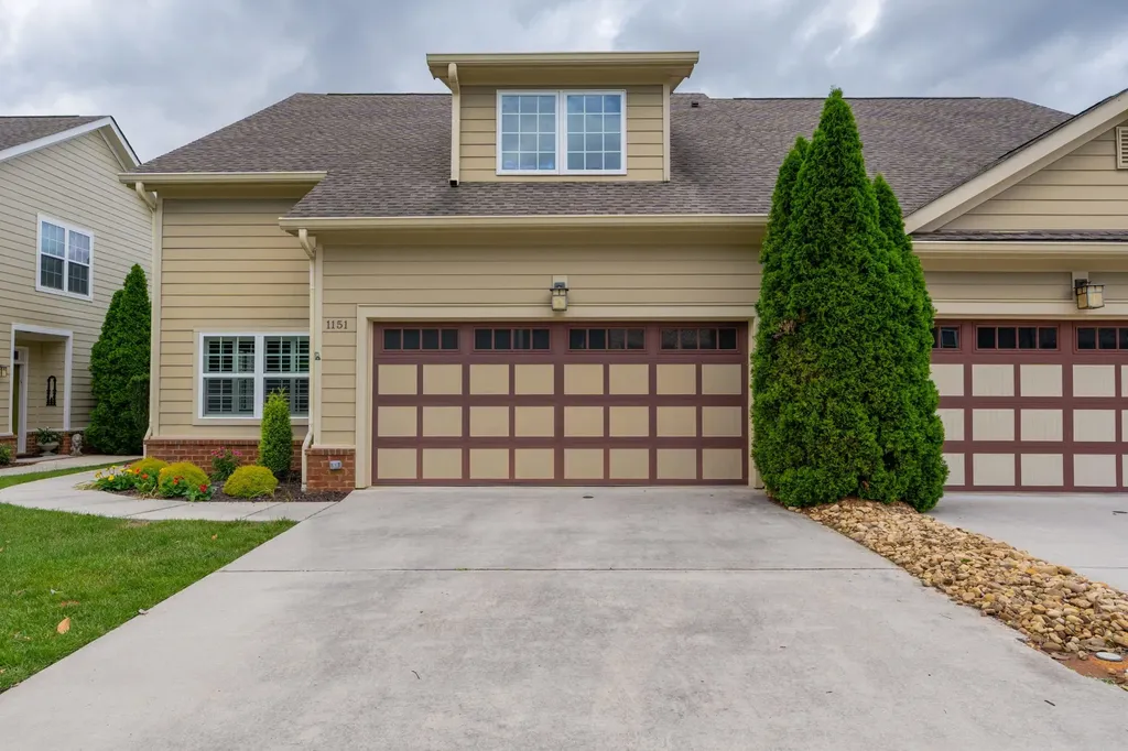 1151 Saddlebrook Drive Chattanooga TN 37405