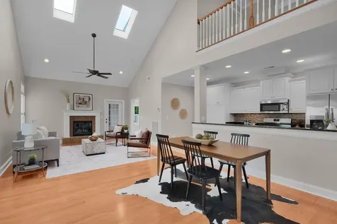 1151 Saddlebrook Drive Chattanooga TN 37405