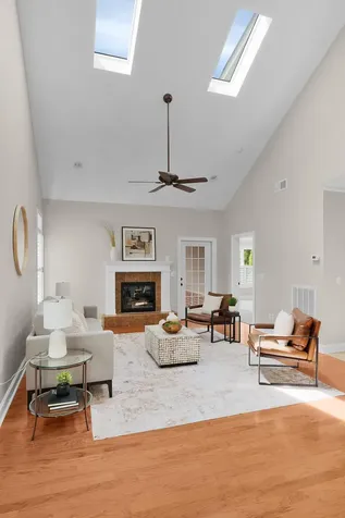 1151 Saddlebrook Drive Chattanooga TN 37405