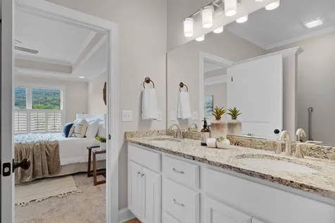 1151 Saddlebrook Drive Chattanooga TN 37405