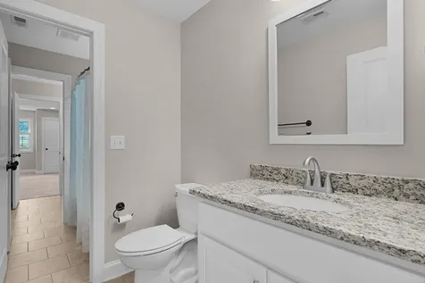 1151 Saddlebrook Drive Chattanooga TN 37405