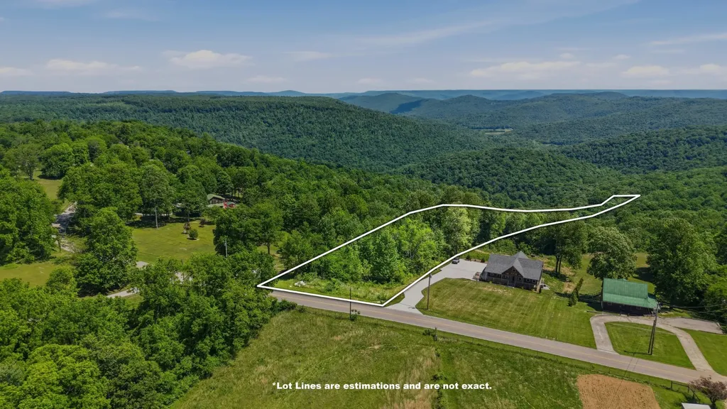 0 Gap Road Altamont TN 37301