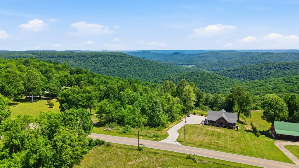 0 Gap Road Altamont TN 37301