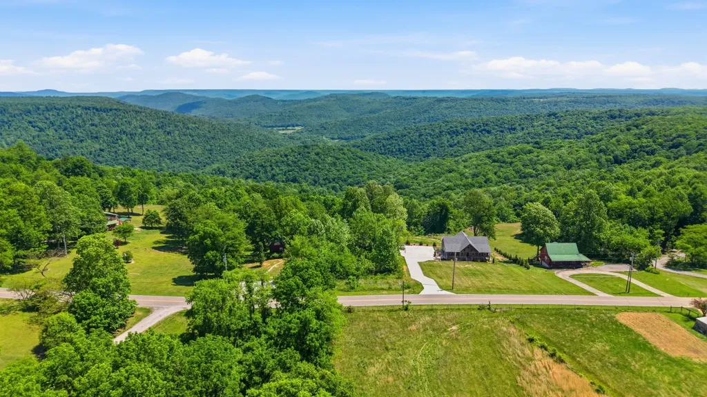 0 Gap Road Altamont TN 37301