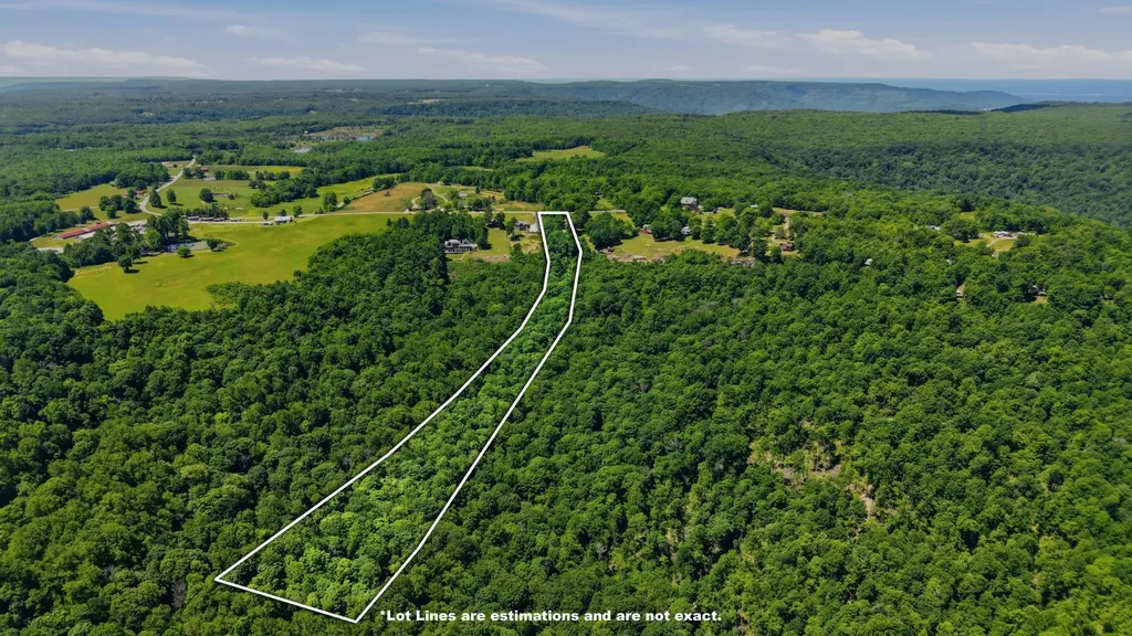 0 Gap Road Altamont TN 37301