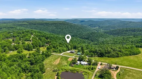 0 Gap Road Altamont TN 37301