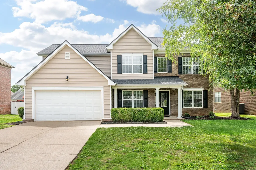 1234 Timber Creek Drive Murfreesboro TN 37128