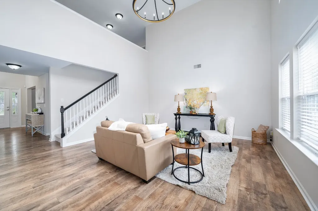 1234 Timber Creek Drive Murfreesboro TN 37128