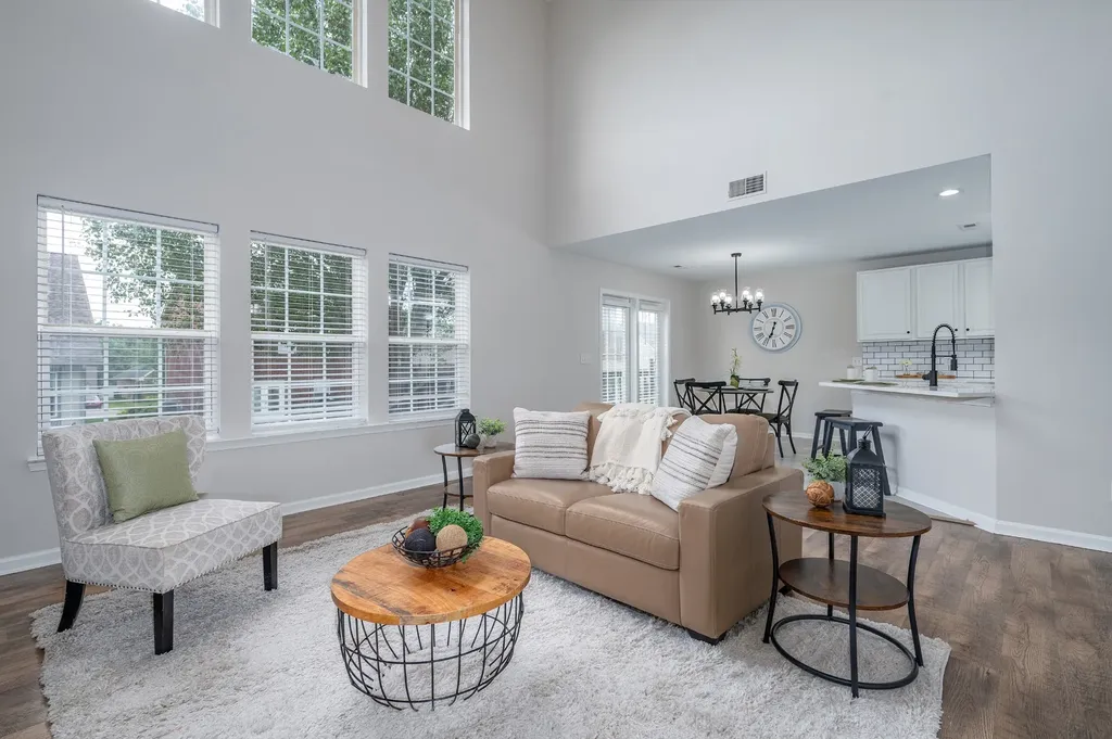 1234 Timber Creek Drive Murfreesboro TN 37128