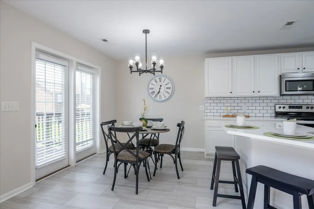 1234 Timber Creek Drive Murfreesboro TN 37128