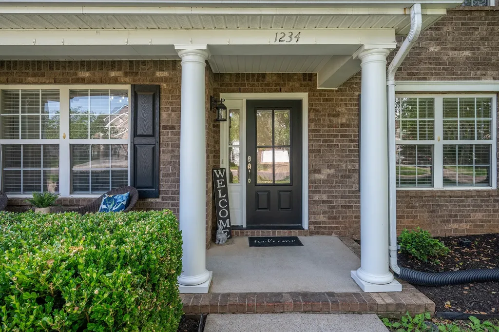 1234 Timber Creek Drive Murfreesboro TN 37128