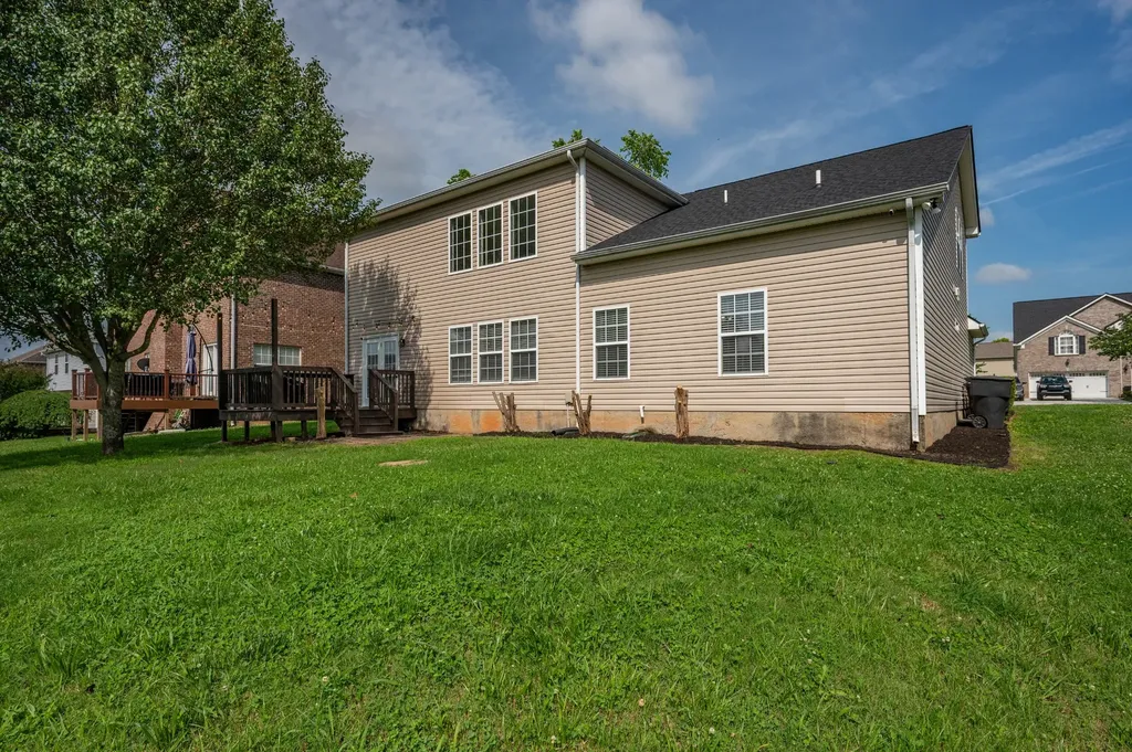 1234 Timber Creek Drive Murfreesboro TN 37128