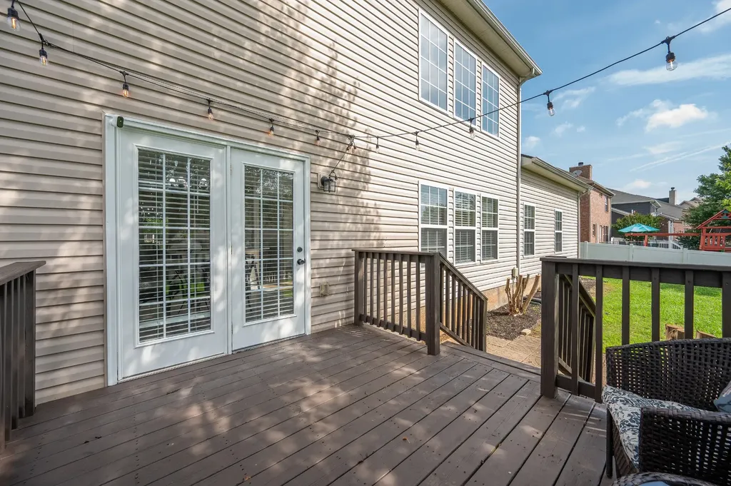 1234 Timber Creek Drive Murfreesboro TN 37128