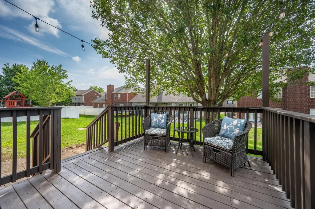 1234 Timber Creek Drive Murfreesboro TN 37128