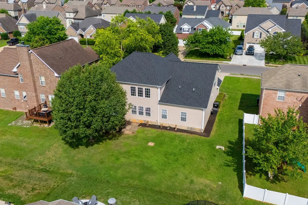 1234 Timber Creek Drive Murfreesboro TN 37128