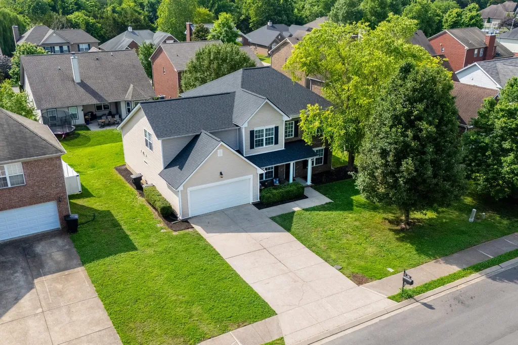 1234 Timber Creek Drive Murfreesboro TN 37128