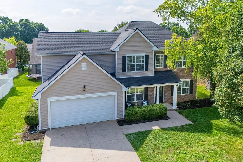1234 Timber Creek Drive Murfreesboro TN 37128