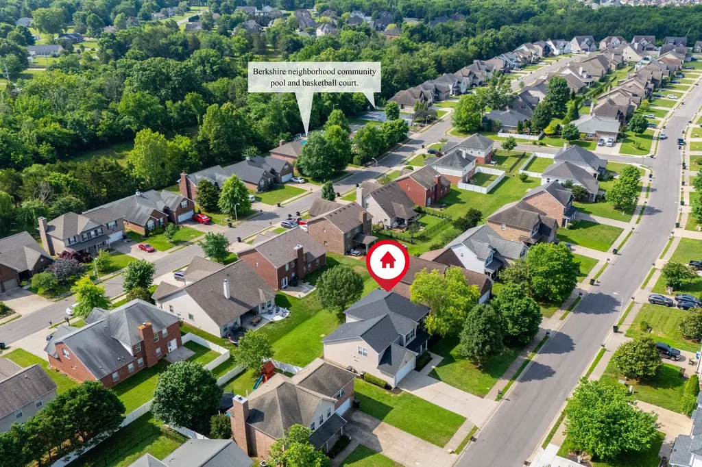 1234 Timber Creek Drive Murfreesboro TN 37128