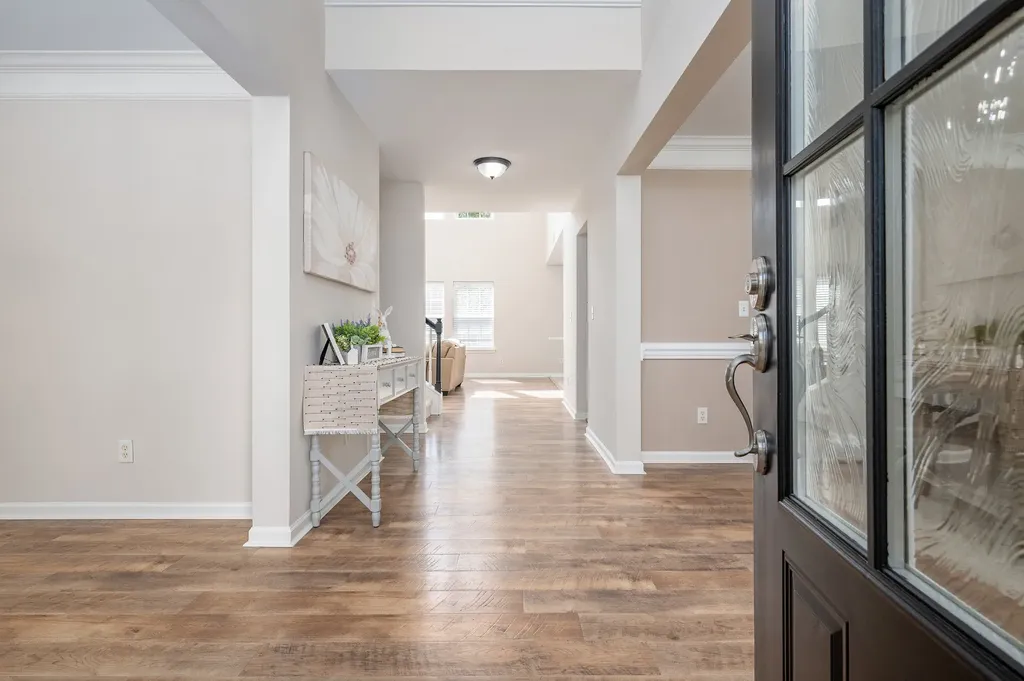 1234 Timber Creek Drive Murfreesboro TN 37128