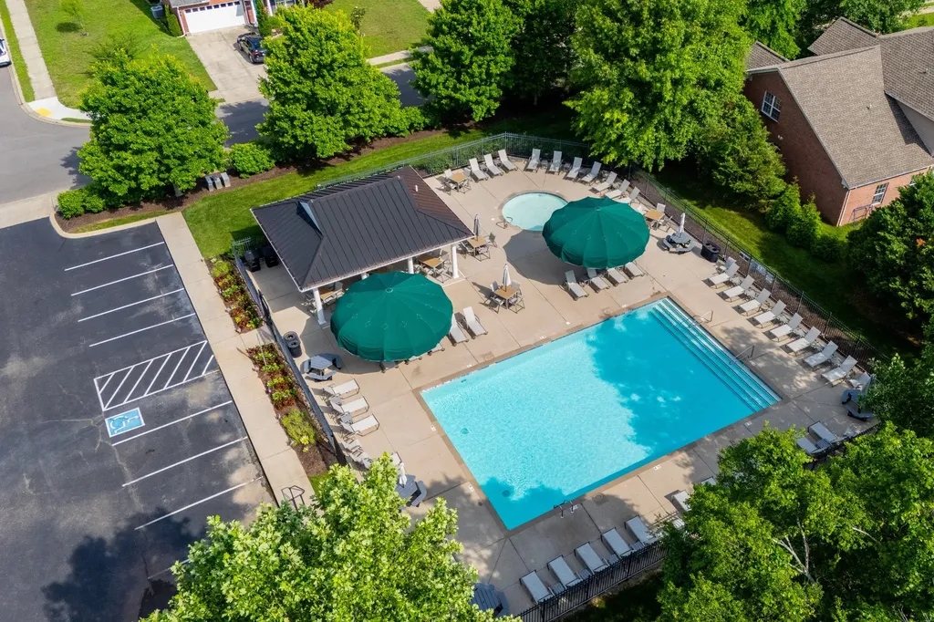 1234 Timber Creek Drive Murfreesboro TN 37128