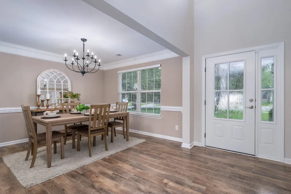 1234 Timber Creek Drive Murfreesboro TN 37128