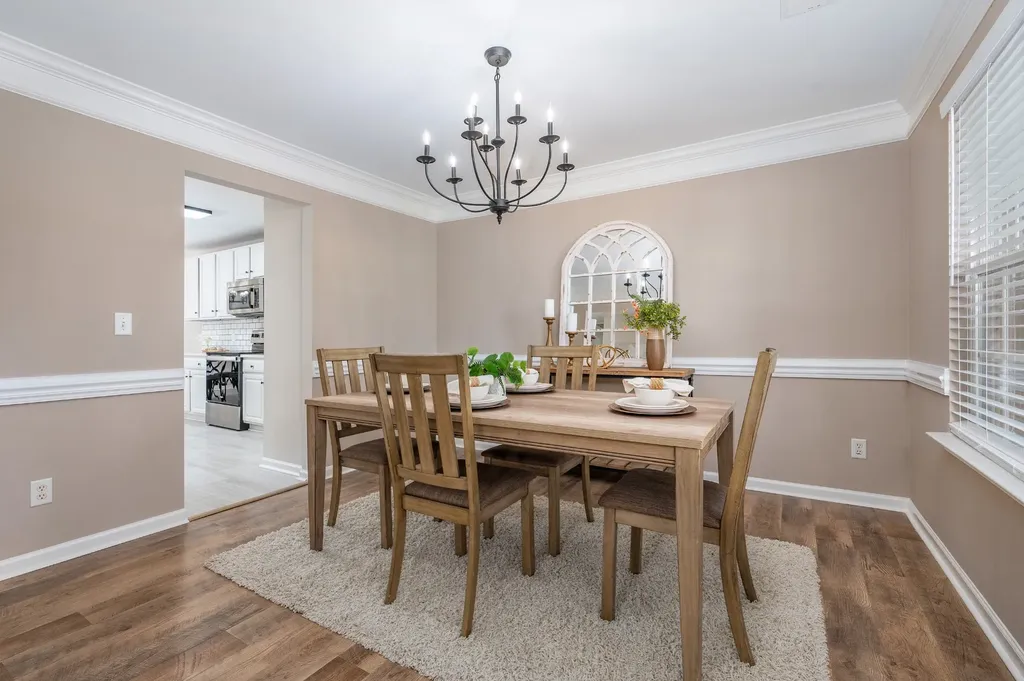 1234 Timber Creek Drive Murfreesboro TN 37128