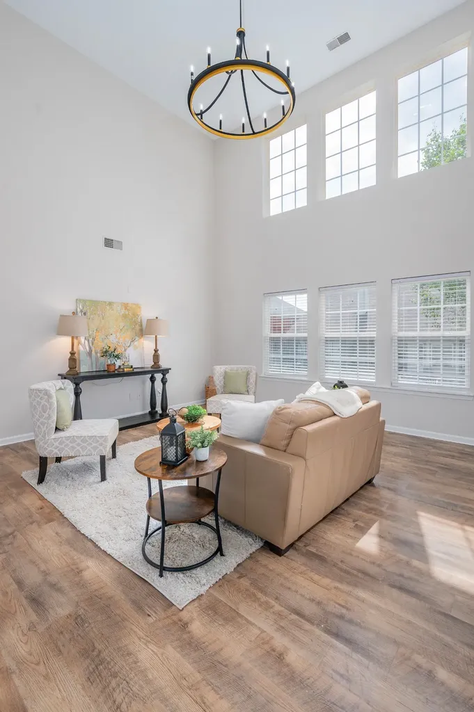 1234 Timber Creek Drive Murfreesboro TN 37128