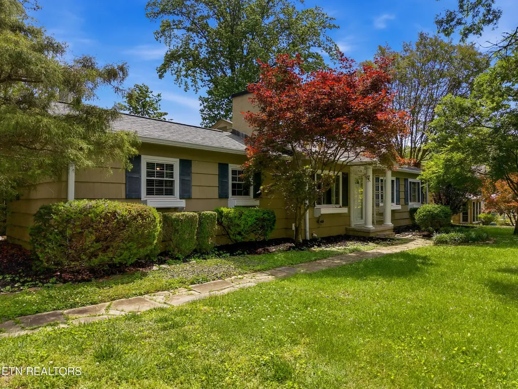 1312 Bradford Lane Knoxville TN 37919