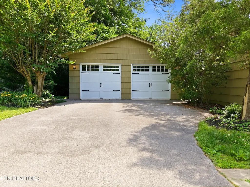 1312 Bradford Lane Knoxville TN 37919